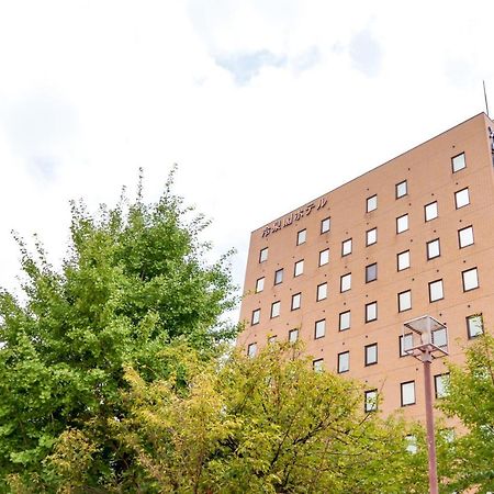 פוקואוקה Reisenkaku Hotel Kawabata מראה חיצוני תמונה